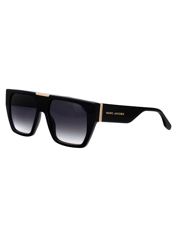 MARC 877/S RECTANGULAR Sunglasses