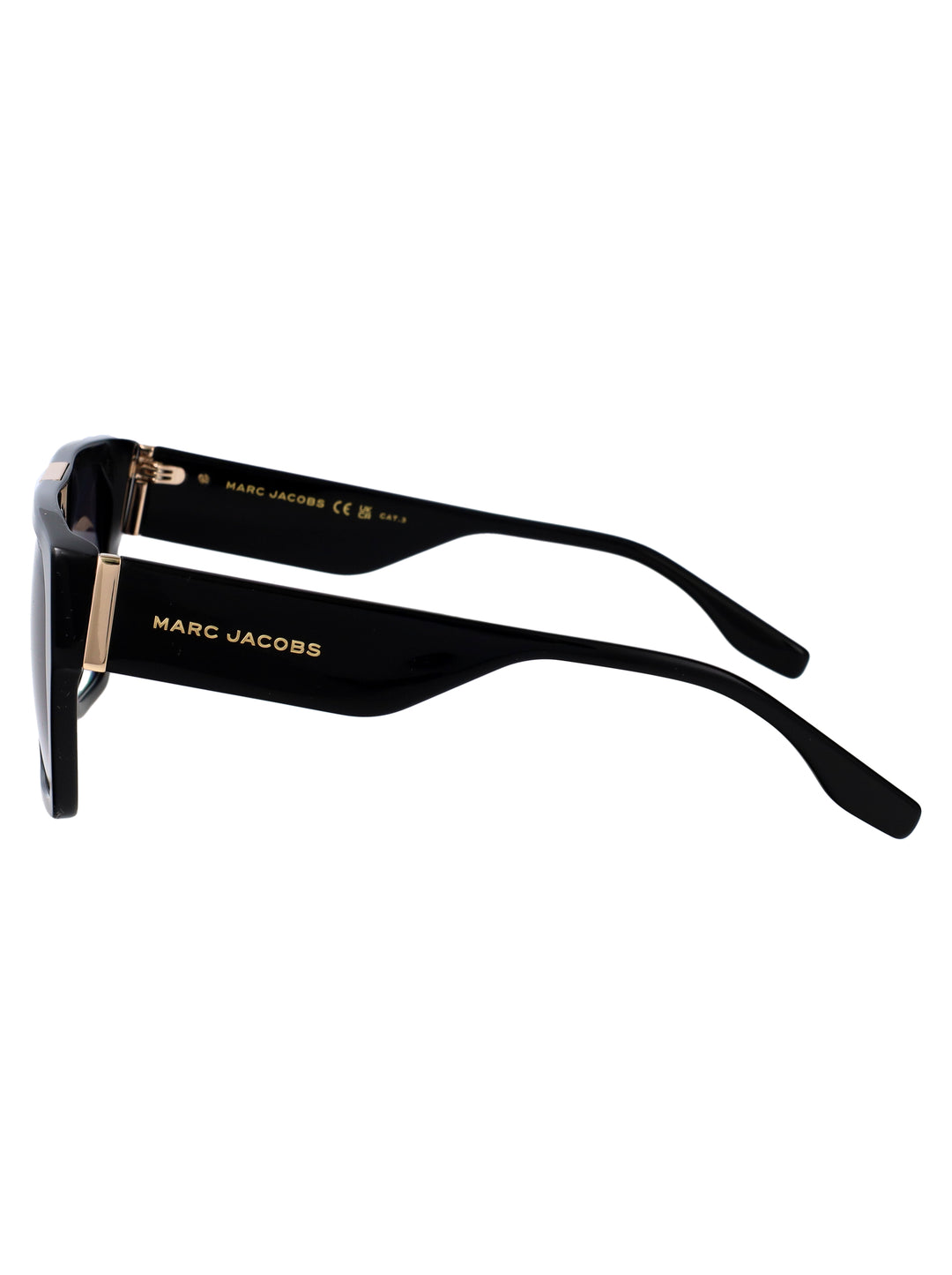 Marc Jacobs SUNGLASSES - Nero | 0b52d6edd435cb3f4791c42d18548c737c897119