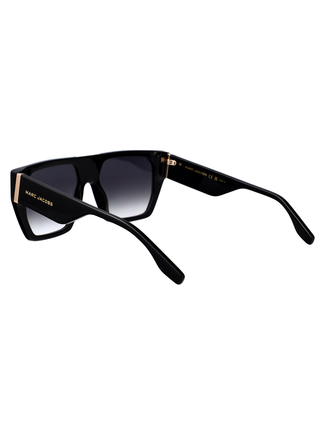 Marc Jacobs SUNGLASSES - Nero | 10f5ee7076dbce03056a7e35567232270b61e136