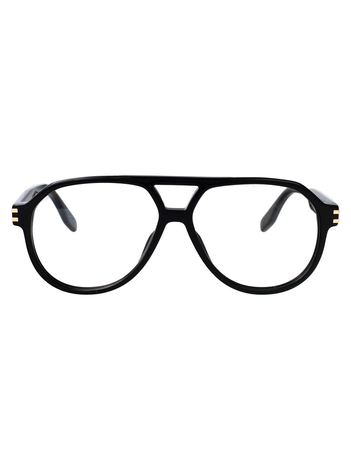 Marc Jacobs OPTICAL - Nero | 64349155c248617313b0f86f4b4575192075aa57