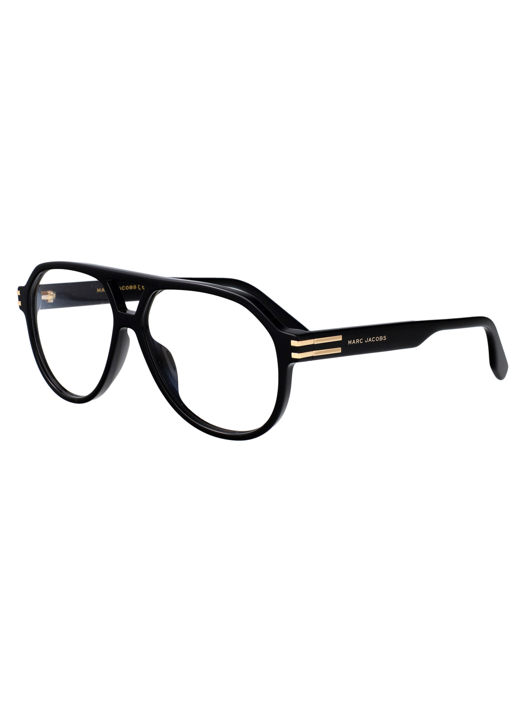 Marc Jacobs OPTICAL - Nero | 89dc9a191c5a8e4953037c8d88f333a731be4e87
