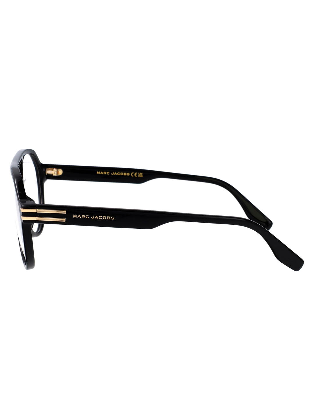 Marc Jacobs OPTICAL - Nero | 5d97724b2c345818d2f1000b17e3974238e41053