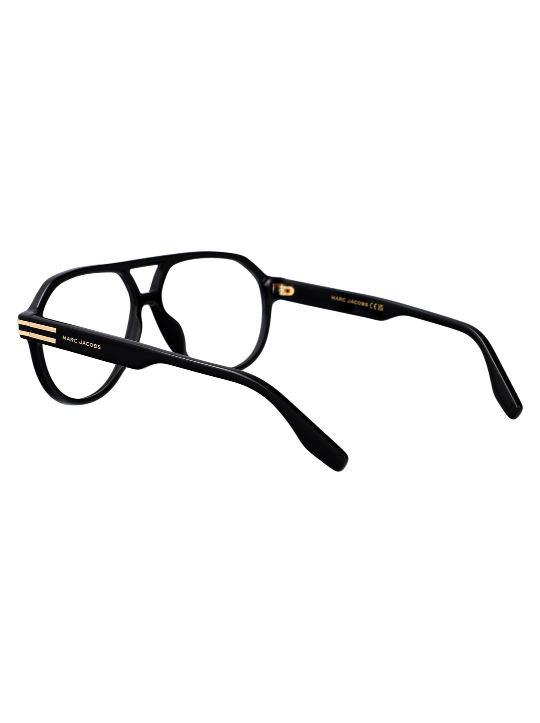 Marc Jacobs OPTICAL - Nero | 2ebdb2160847d51f8958d67eb88152dd586d0ed3