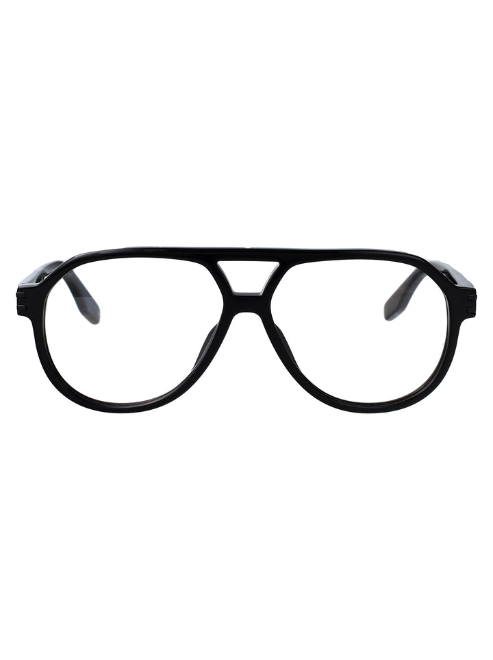 Marc Jacobs OPTICAL - Nero | cc73a5c3366895ab764f5106edb92bb647035a88
