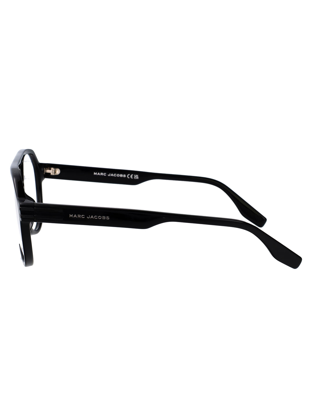 Marc Jacobs OPTICAL - Nero | 6af3526640f21123ce7263a45716e88eda0da119
