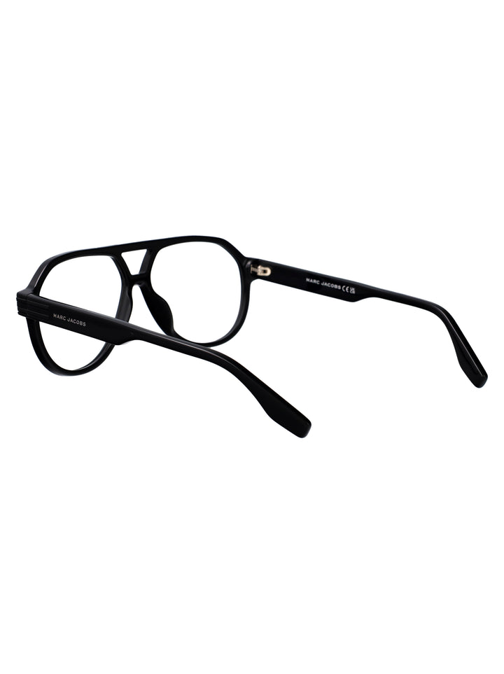 Marc Jacobs OPTICAL - Nero | ed02315f2687f676737b487a1ec693bea4ace1b5