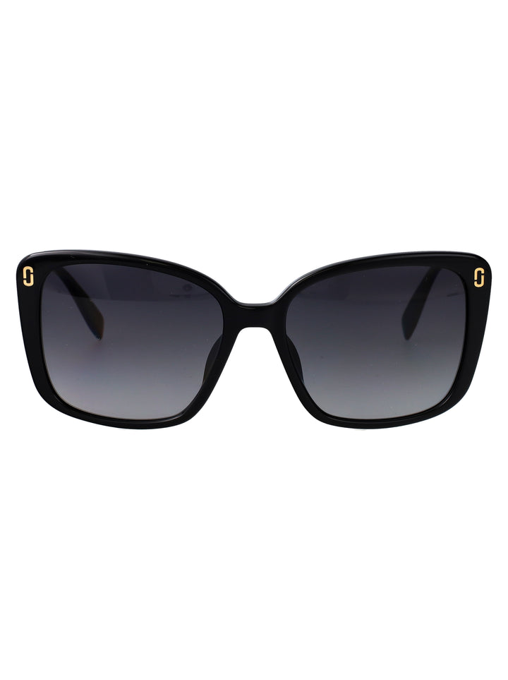 Marc Jacobs MJ 1127/G/S Lunettes de soleil papillon