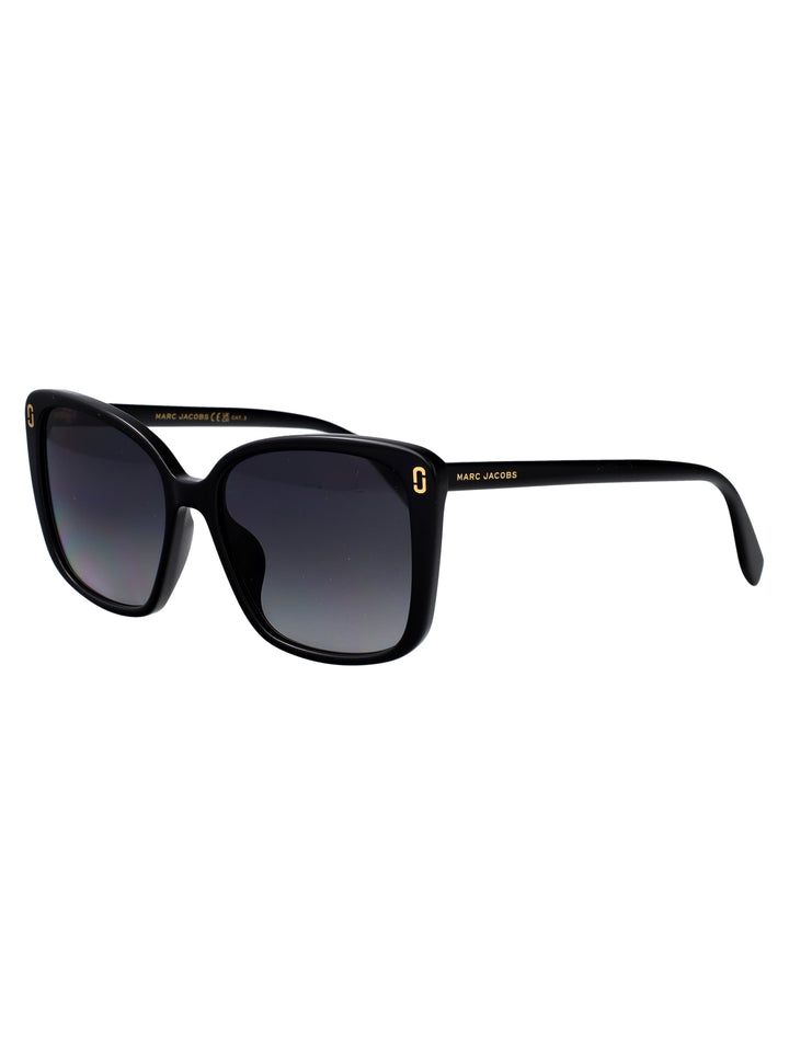 Marc Jacobs MJ 1127/G/S Lunettes de soleil papillon