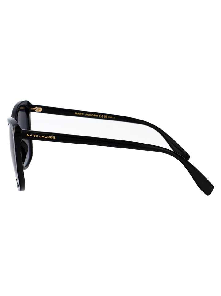 Marc Jacobs MJ 1127/G/S Lunettes de soleil papillon