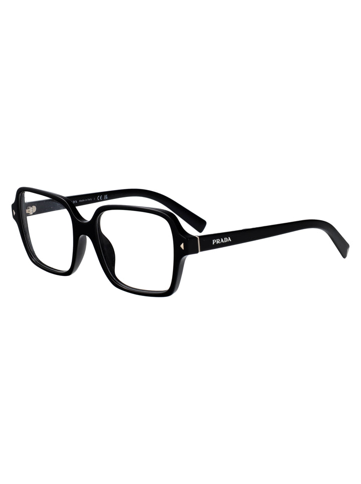 Prada OPTICAL - Nero | 05e13177b219366a8686d4e3782872456442863c