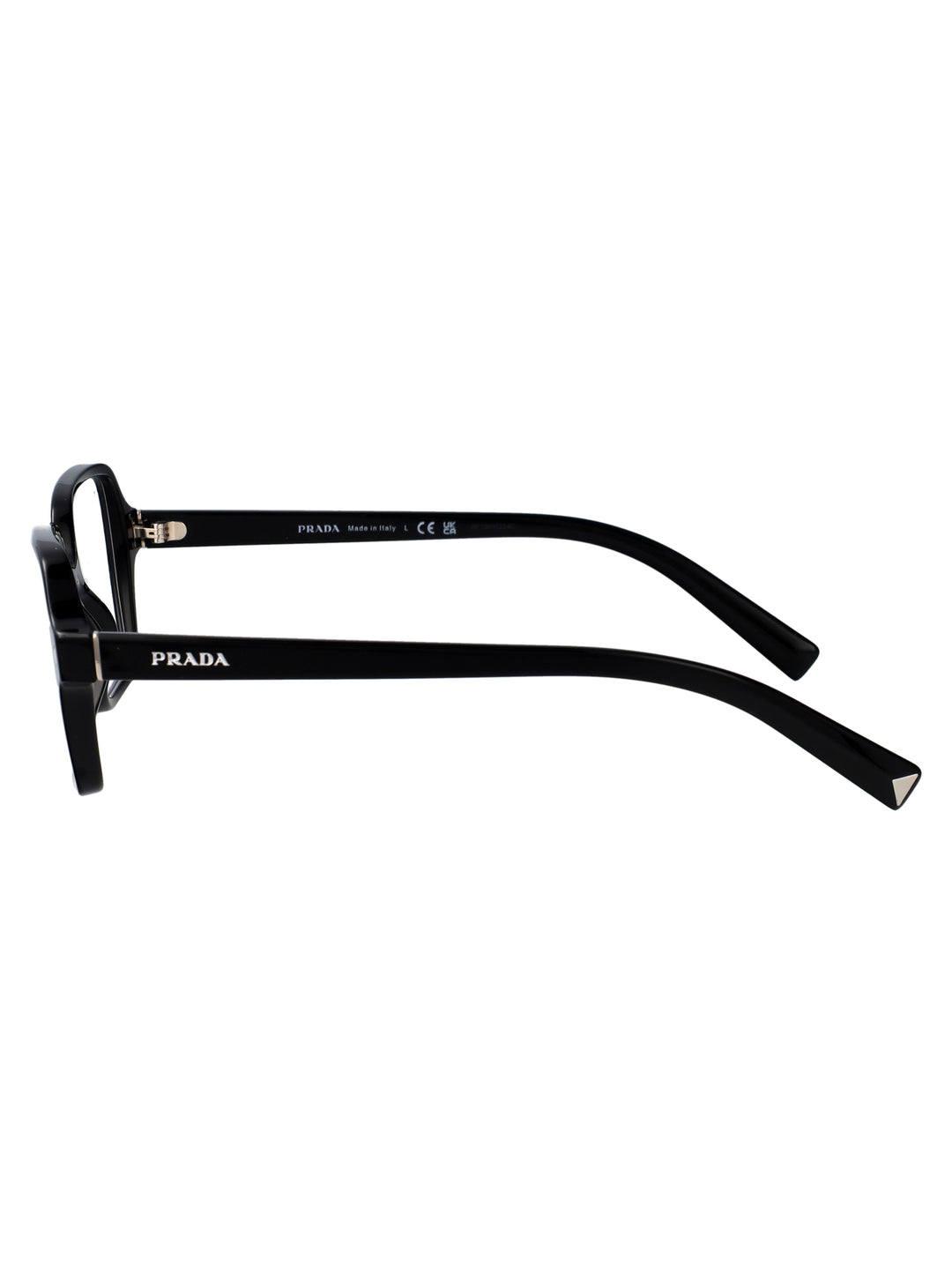 Prada OPTICAL - Nero | ff710eec09771cd23cc7385e3be392d99d88bead