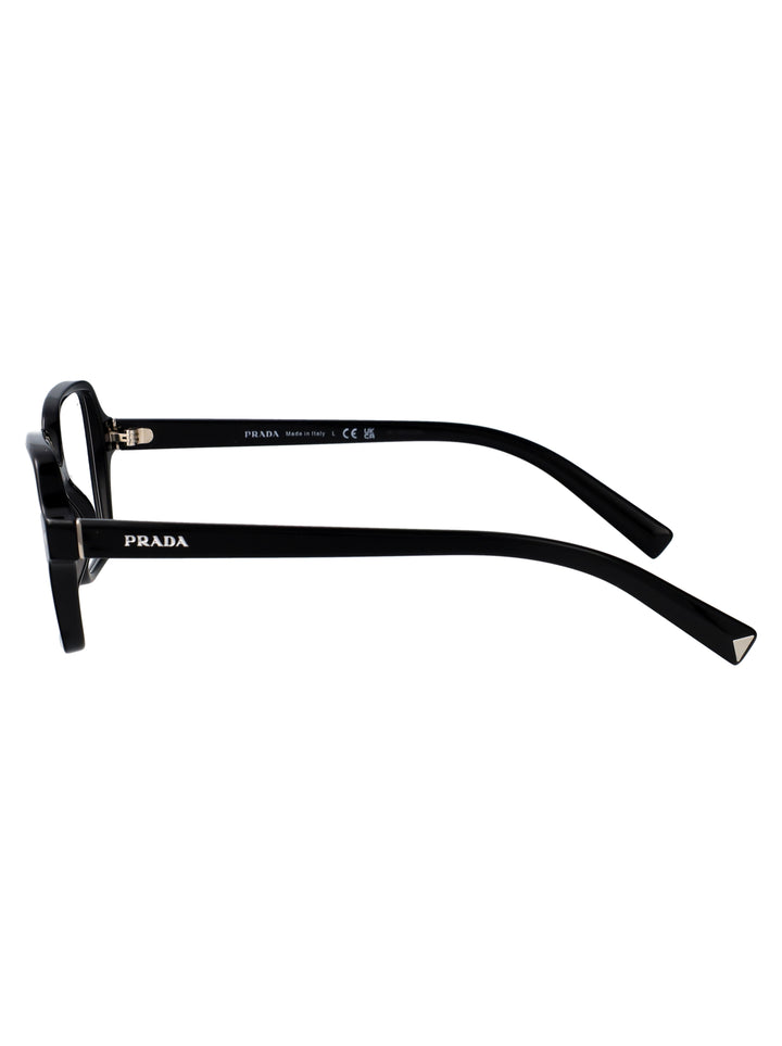 Prada OPTICAL - Nero | ff710eec09771cd23cc7385e3be392d99d88bead