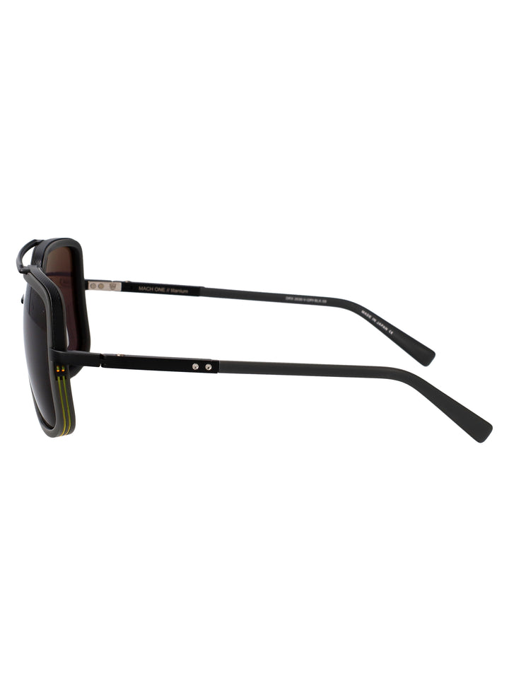 Dita SUNGLASSES - Nero | 44a6c8d24ee1a2a43b930f9e6fa96907eda6add9