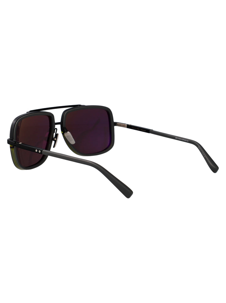Dita SUNGLASSES - Nero | e4d5a1ba4c7690616ce02932f51eda14fee1278a