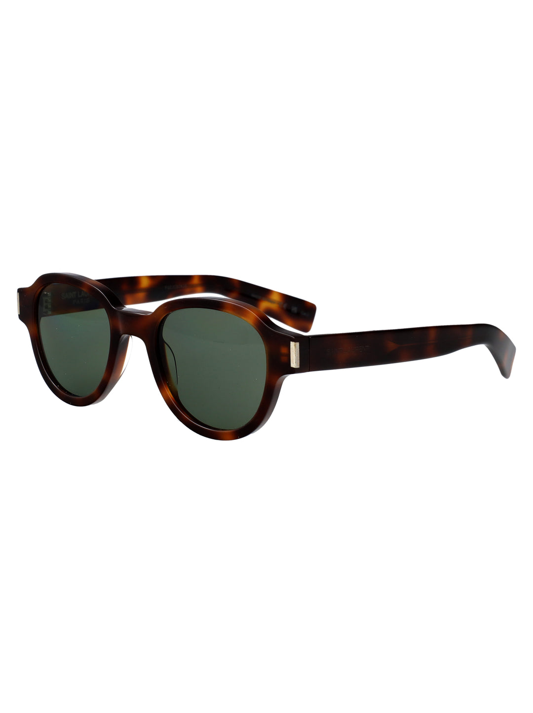 Saint Laurent SUNGLASSES - Marrone | 203625024fa5c5ba85fee98b22d5825cb5a719b8
