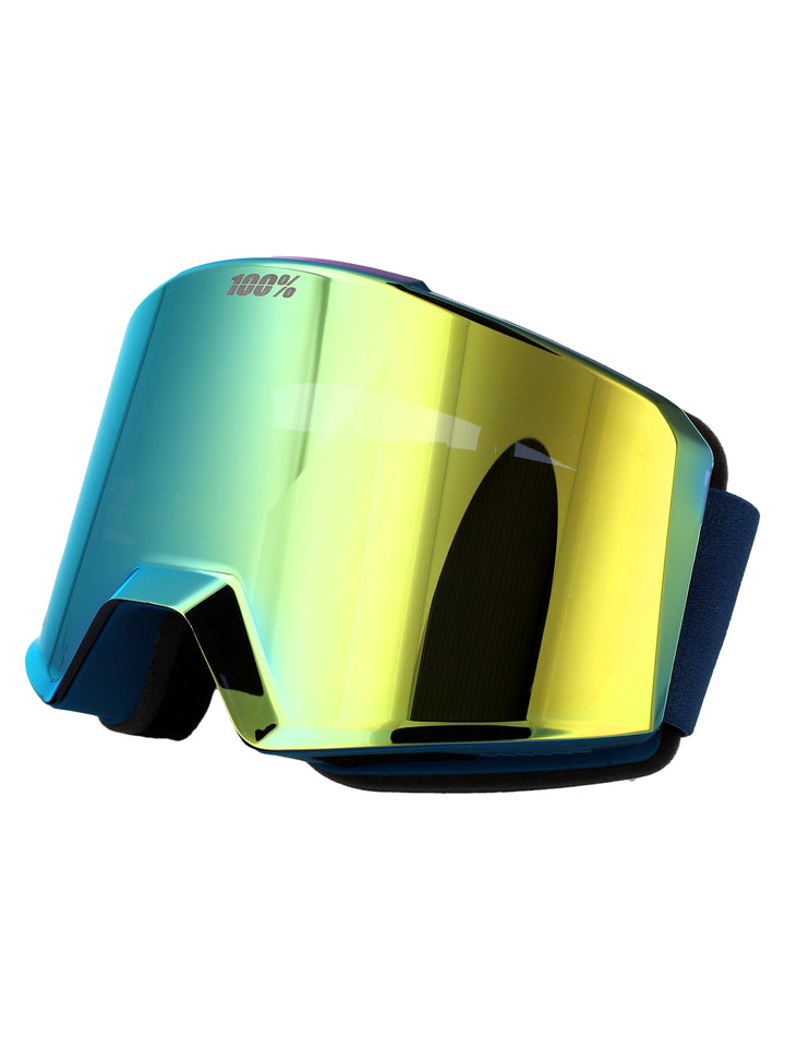 100% SUNGLASSES - Giallo | 8b74f7ad2f19798bde7012de8d17c99f273ec23b