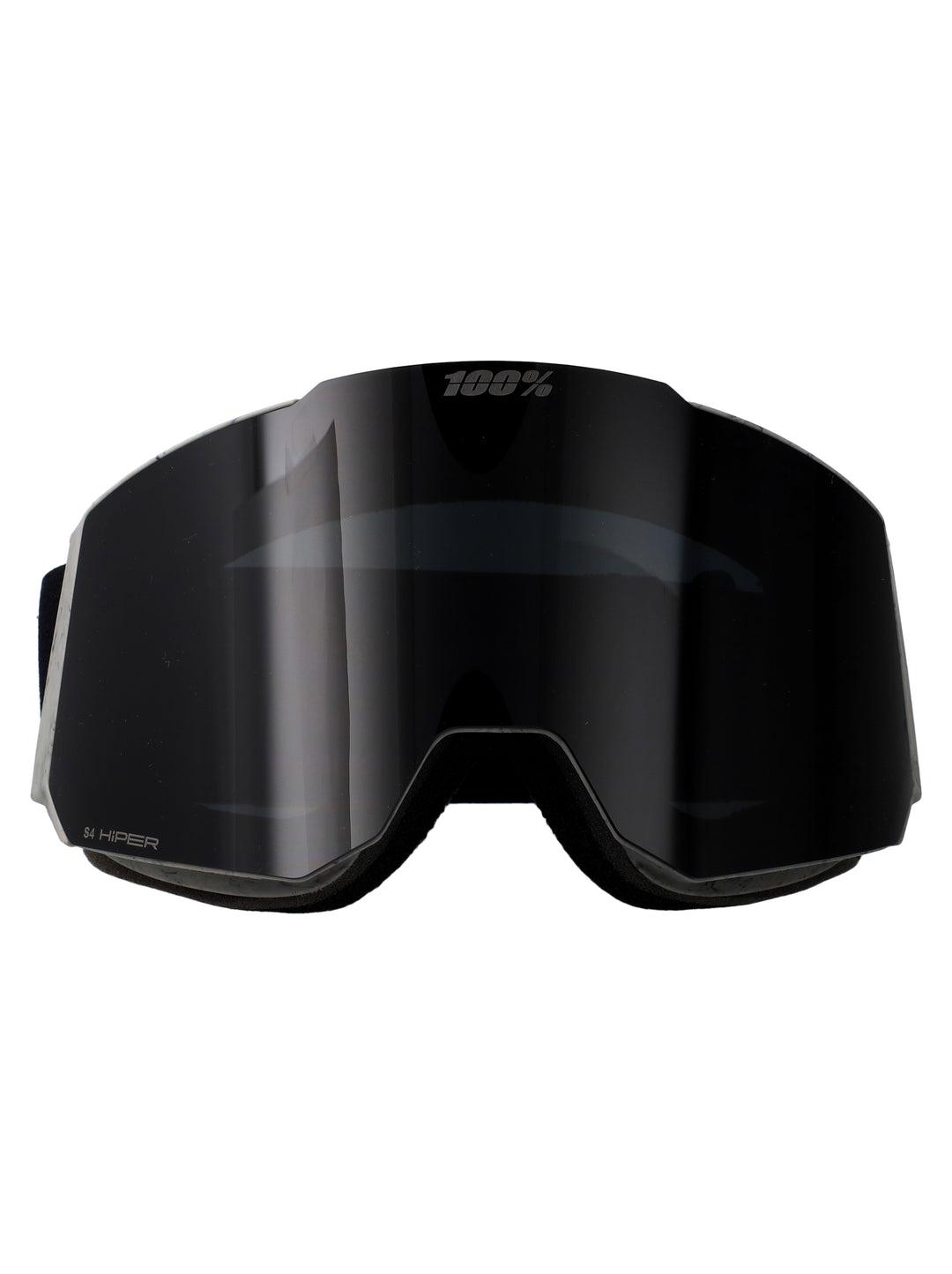 100% SUNGLASSES - Nero | 26f2094d252c0967b2ec764887978d8429261e05