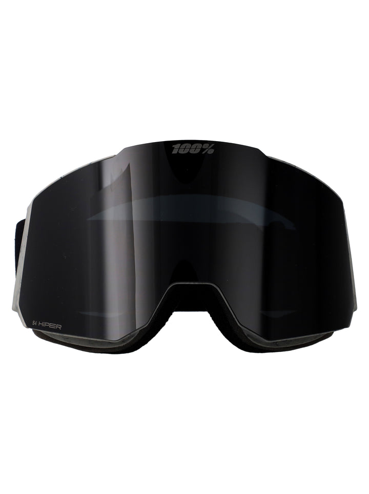 100% SUNGLASSES - Nero | 26f2094d252c0967b2ec764887978d8429261e05
