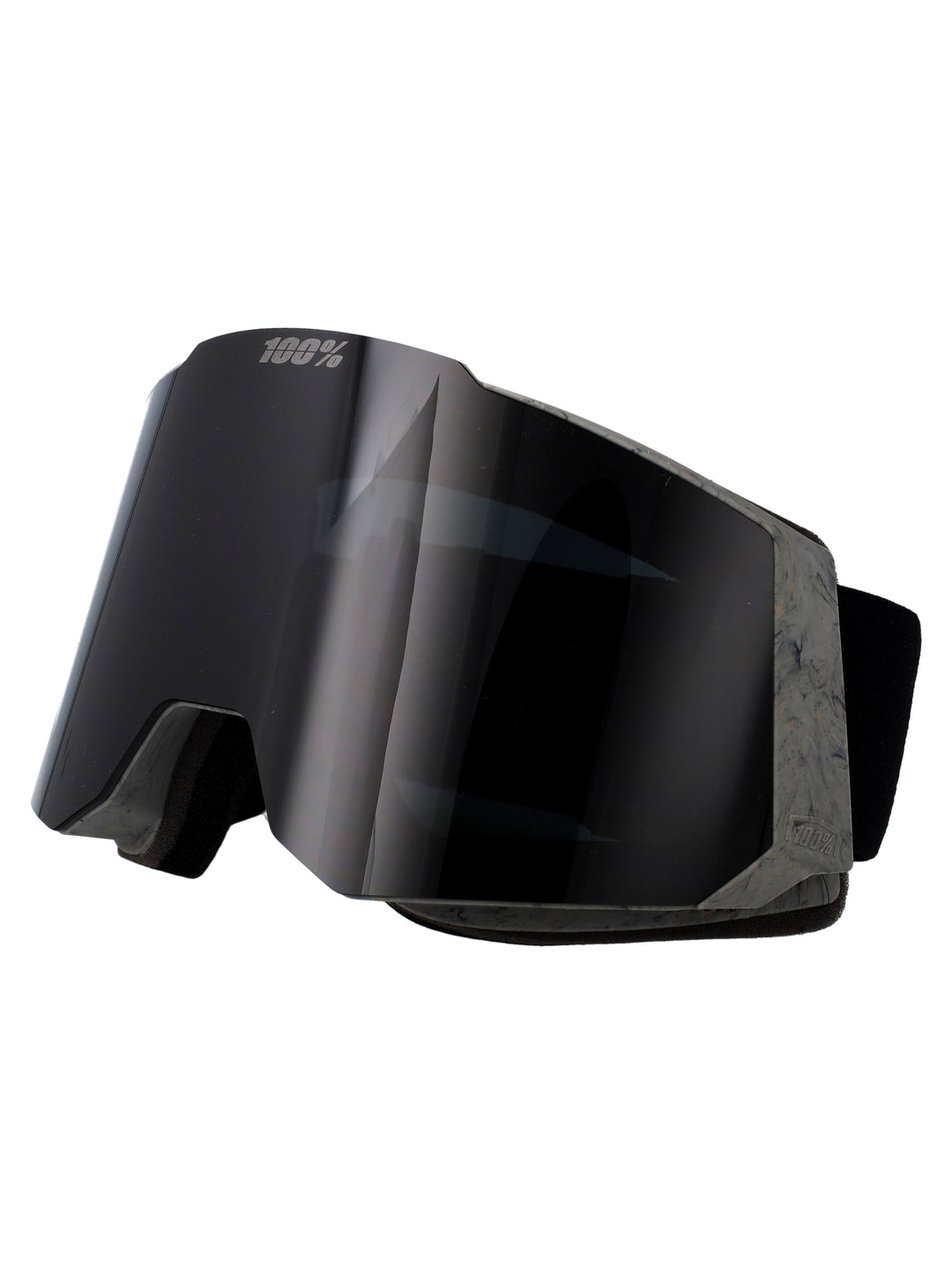 100% SUNGLASSES - Nero | c009de0db0d5db263700c13e41314755b1b11517