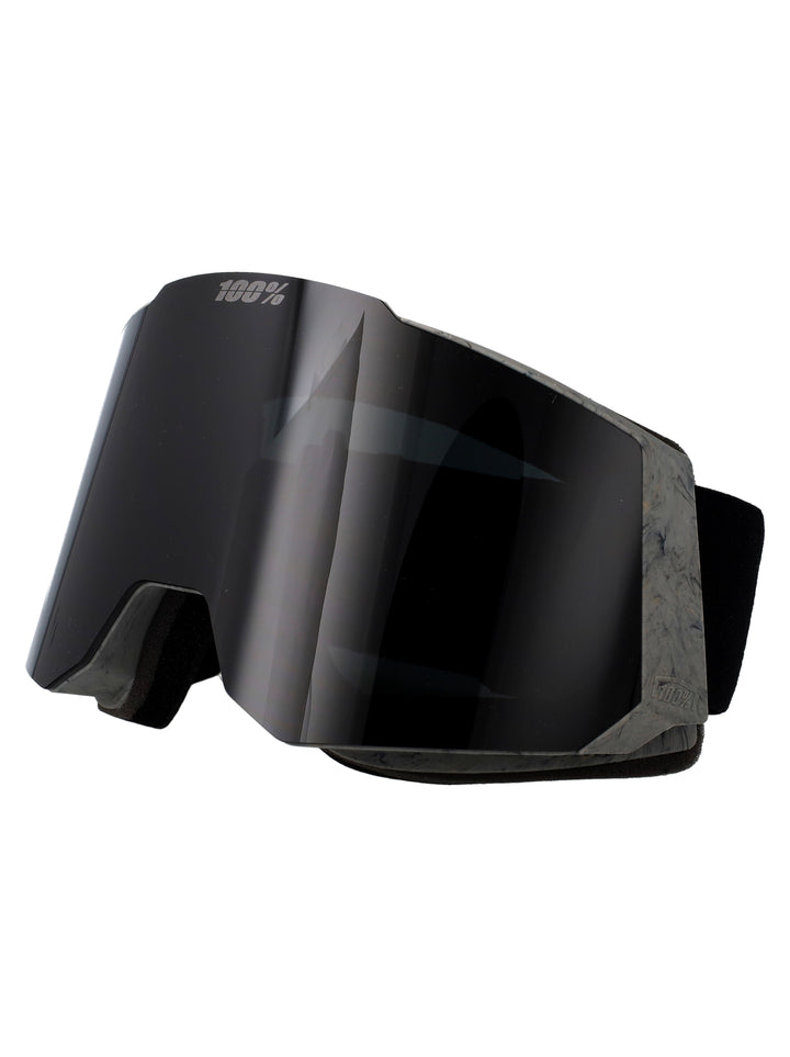 100% SUNGLASSES - Nero | c009de0db0d5db263700c13e41314755b1b11517