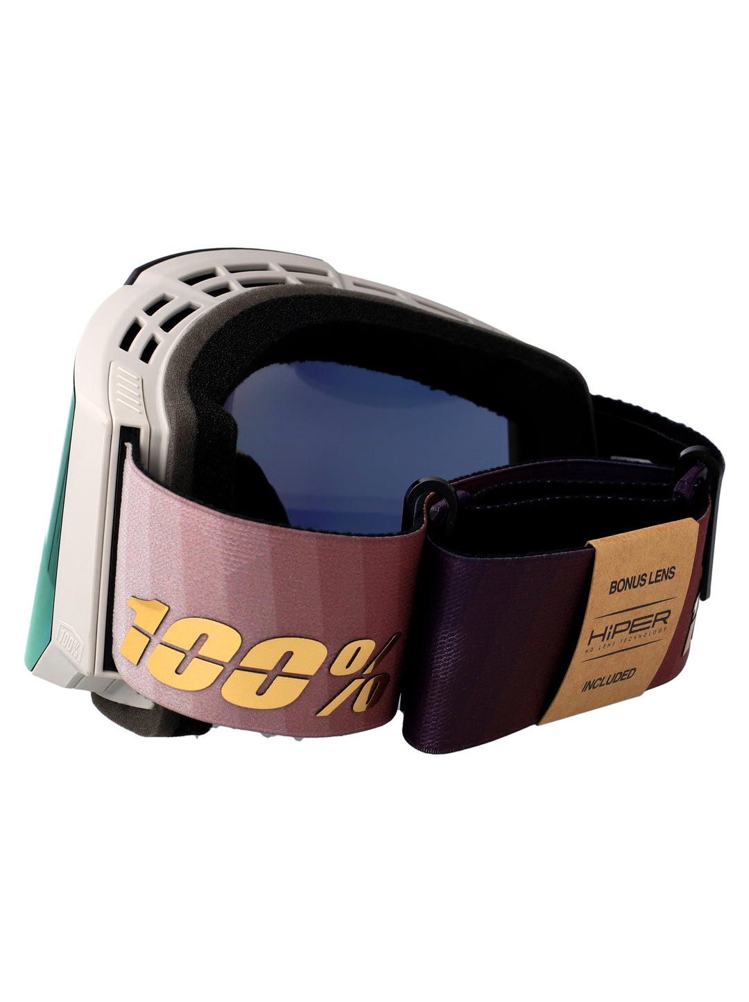 100% SUNGLASSES - Giallo | f55af0b5aa5d055d075c84055cd8cb5cb6013185