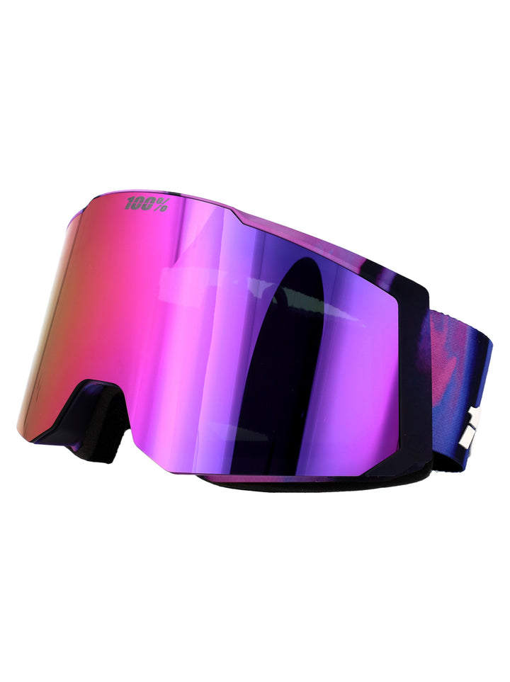 100% SUNGLASSES - Nero | b6d863f24468ee72e75bb4541505c40479f47f69