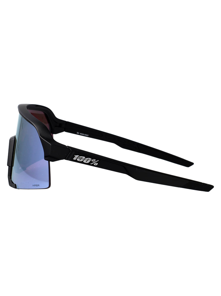 100% SUNGLASSES - Blu | 4617cb11310d978f61be132401d860748e8e0467
