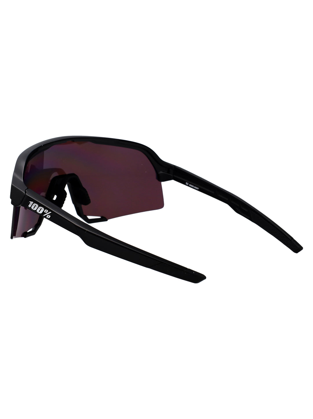 100% SUNGLASSES - Blu | 9002c82fe225e6e48a0fe2a030fe8f8b54fd8603