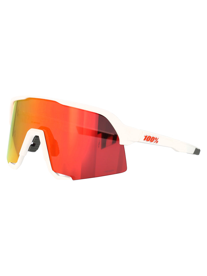 100% SUNGLASSES - Rosso | dcc95abacb3ce46ffb78db919de3140f99356f95