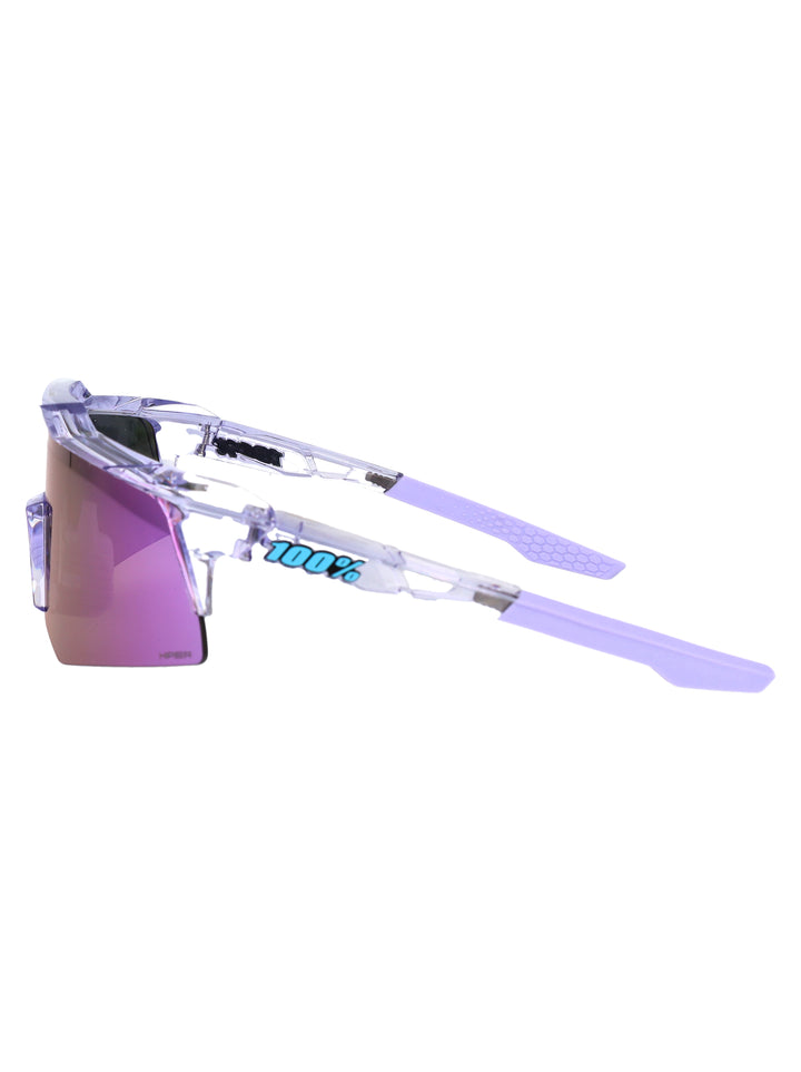100% SUNGLASSES - Violet | bee220678c46d08ae69829526b85645977dfe617