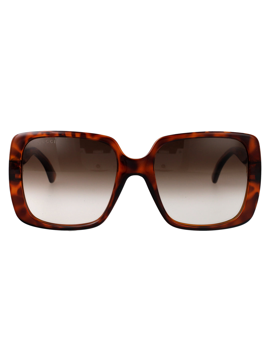 Gucci SUNGLASSES - Havana | 355439f24c6702f1be7d8f57ab3eec6441b9cab7