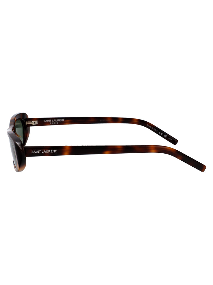 Saint Laurent SUNGLASSES - Havana | 6aa1e2492f785c4c7f51dfd4645a28d60b387888