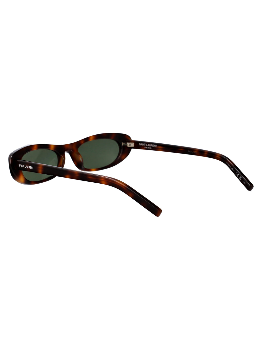 Saint Laurent SUNGLASSES - Havana | 24a94fc6128007859c6ae3e8d54ec1d14e588f08