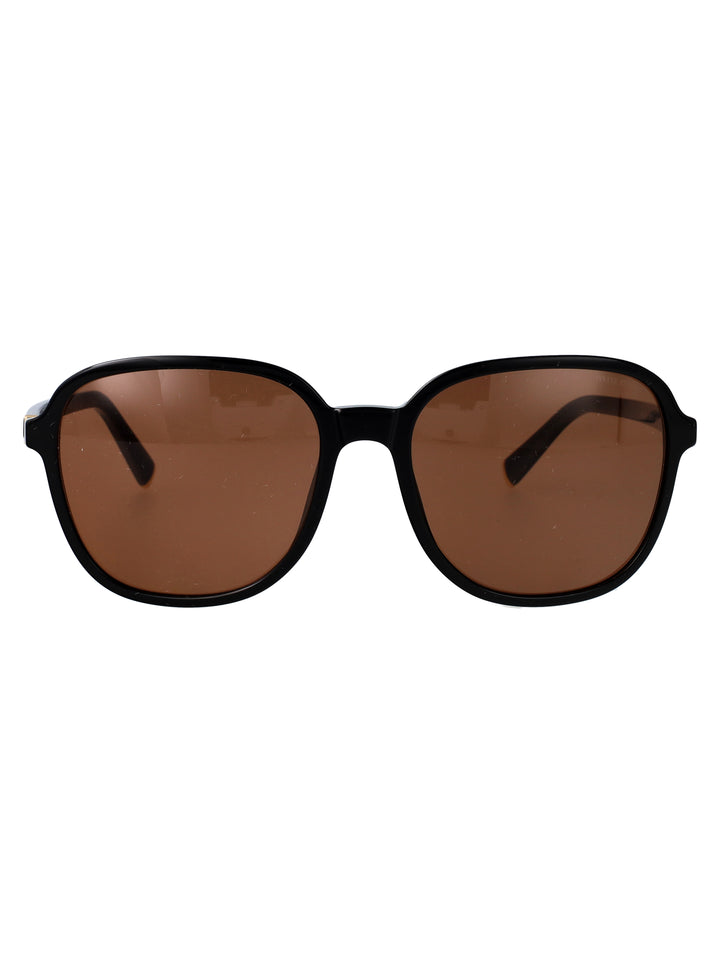 Miu Miu 0MU B01S SQUARED Occhiali da Sole