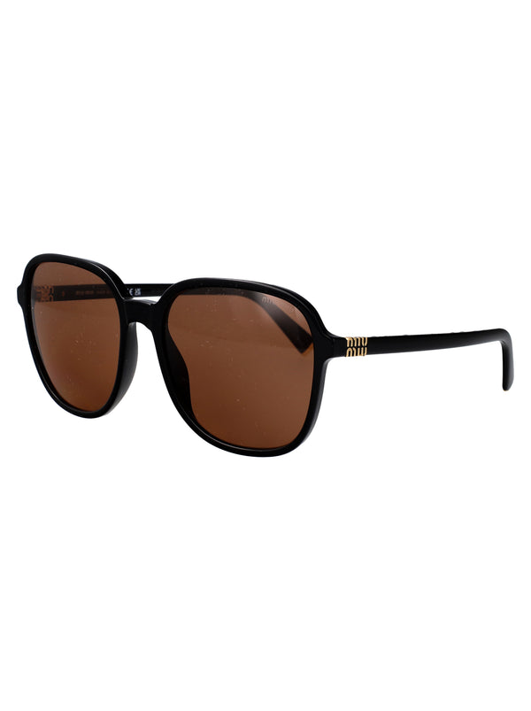 0MU B01S SQUARED Sunglasses