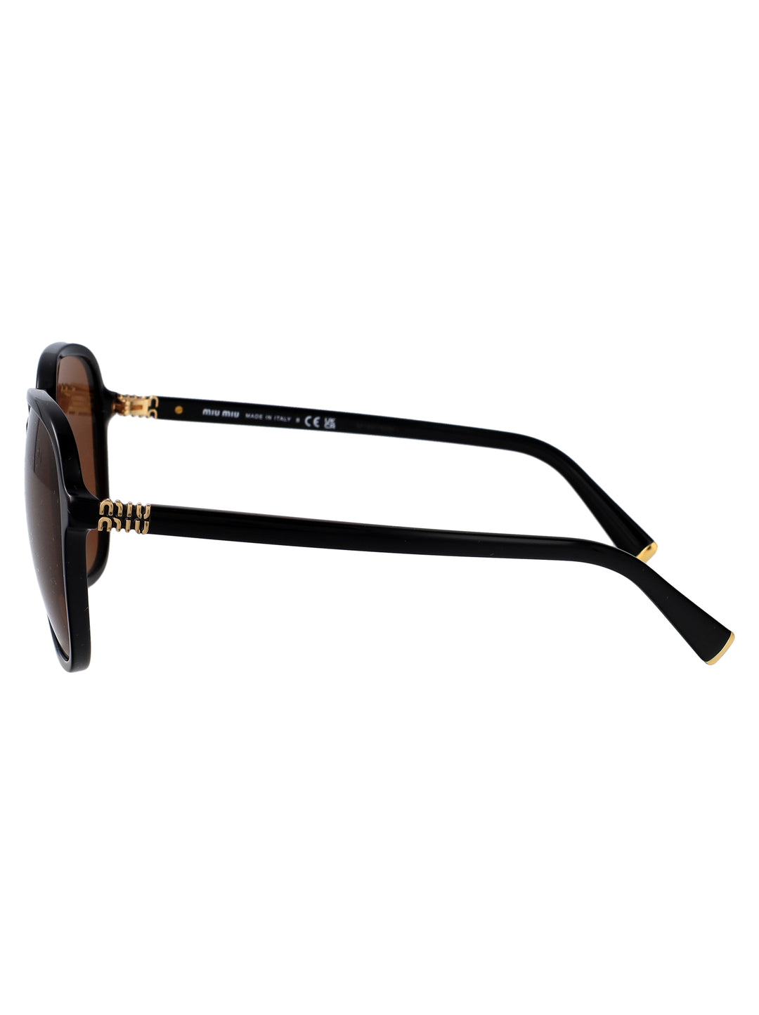 Miu Miu 0MU B01S SQUARED Occhiali da Sole