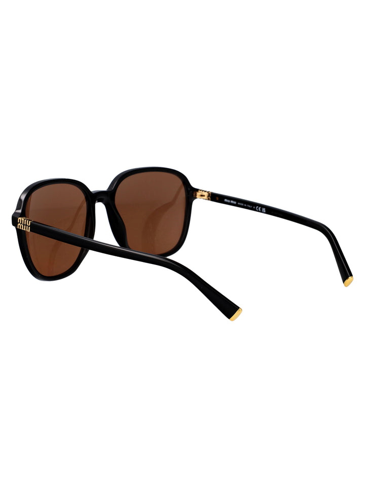 Miu Miu 0MU B01S SQUARED Occhiali da Sole