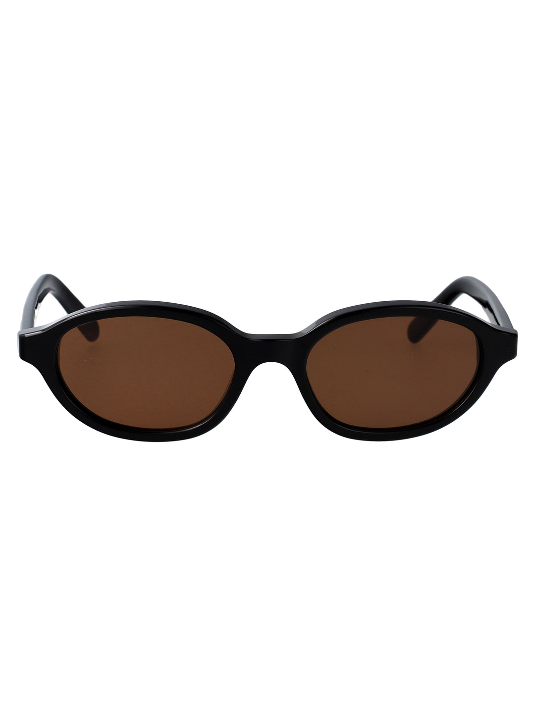 Maison Margiela SUNGLASSES - Nero | ad6630bde737b5cb13e4078327d4816855c4e97d