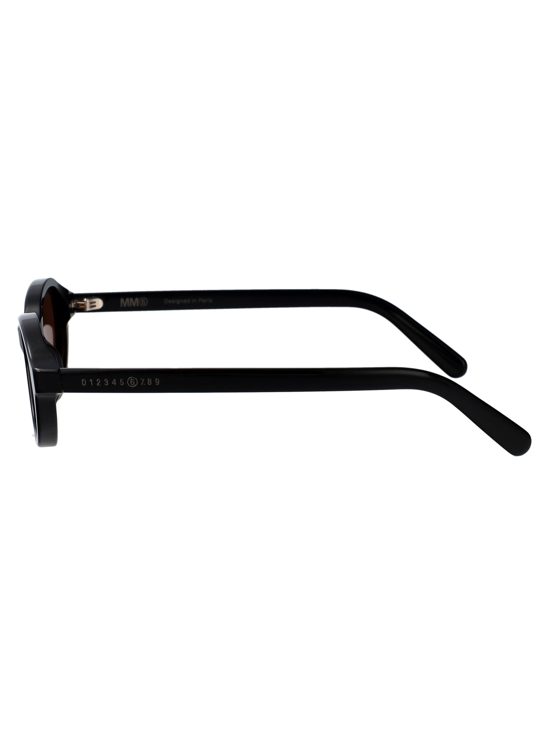 Maison Margiela SUNGLASSES - Nero | 958d94416dcecc4fde23bbf60b1176d22b086f4b