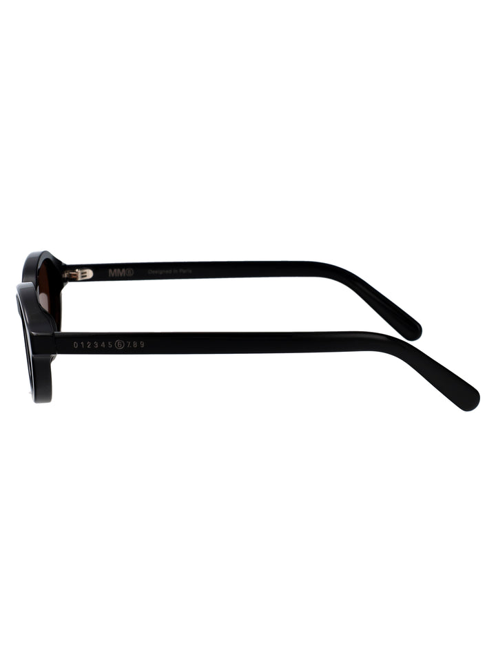 Maison Margiela SUNGLASSES - Nero | 958d94416dcecc4fde23bbf60b1176d22b086f4b