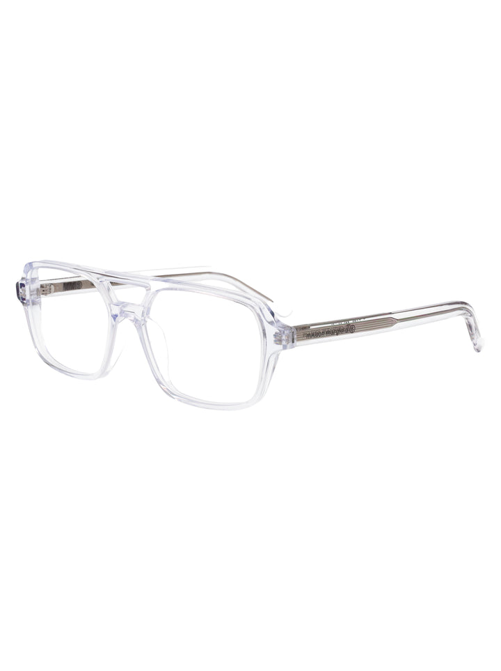 Maison Margiela OPTICAL - Crystal | 1550310abb3f5606b37dfec6f64bbdb08eb8a180