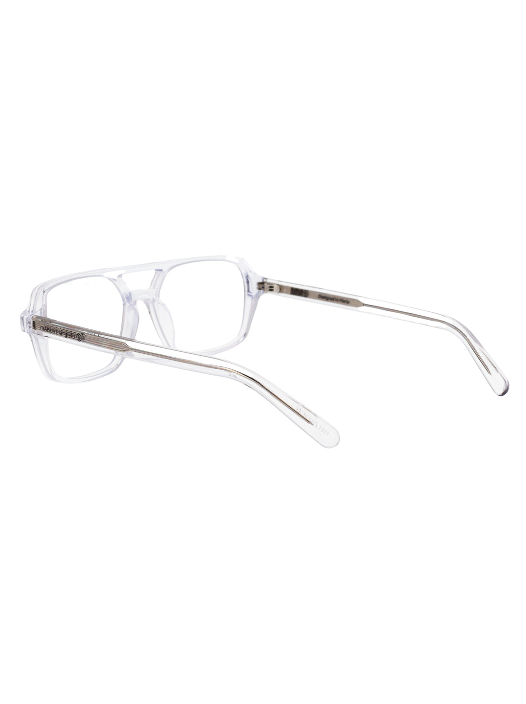 Maison Margiela OPTICAL - Crystal | c3ae899473d436d247781885d35eaad3ab61637c
