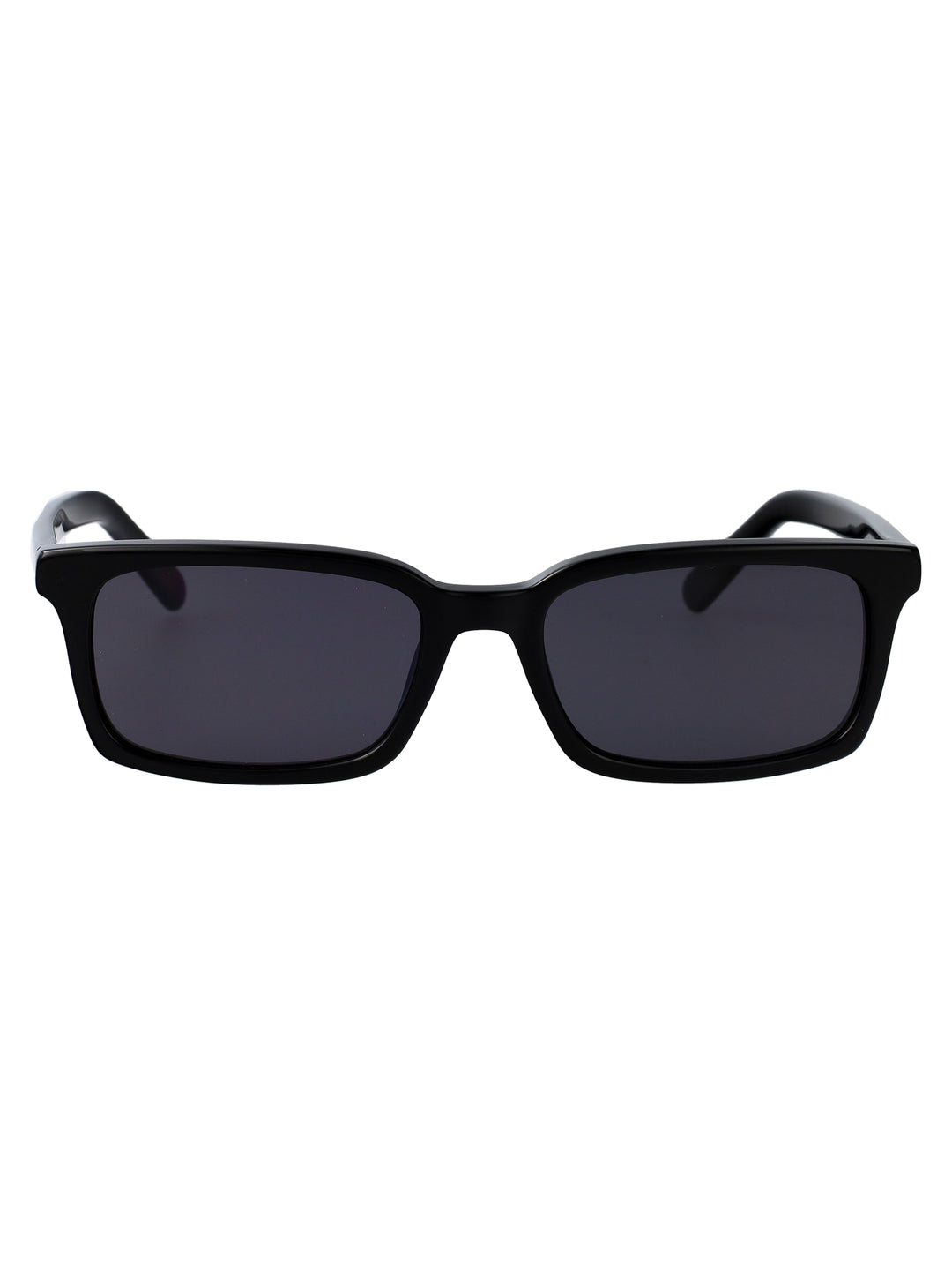 Maison Margiela SUNGLASSES - Nero | bdfb4682b7da387c79576008ee6e107504279c80
