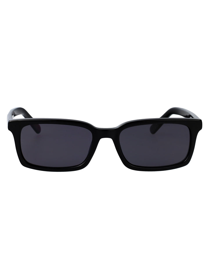 Maison Margiela SUNGLASSES - Nero | bdfb4682b7da387c79576008ee6e107504279c80