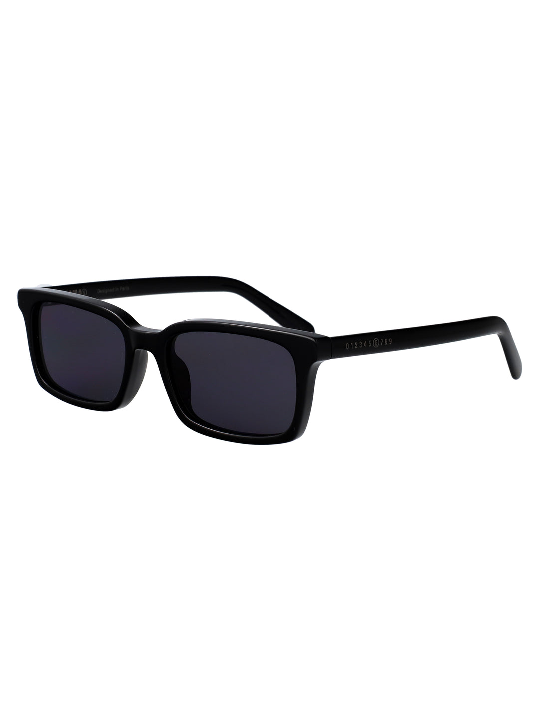 Maison Margiela SUNGLASSES - Nero | 8cbe3c2e05f8923239e4f63e814757fb5e9ce5b5
