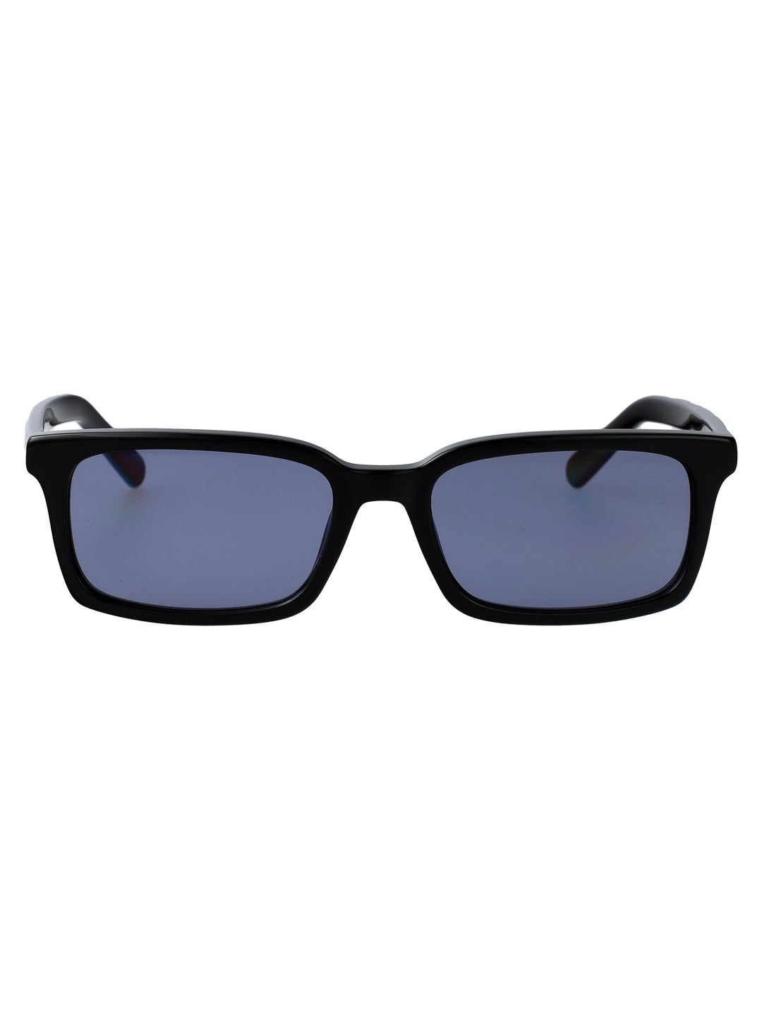 Maison Margiela SUNGLASSES - Blu | 21f7723aa018f2c4da0c9ae0244139491b1b35c6