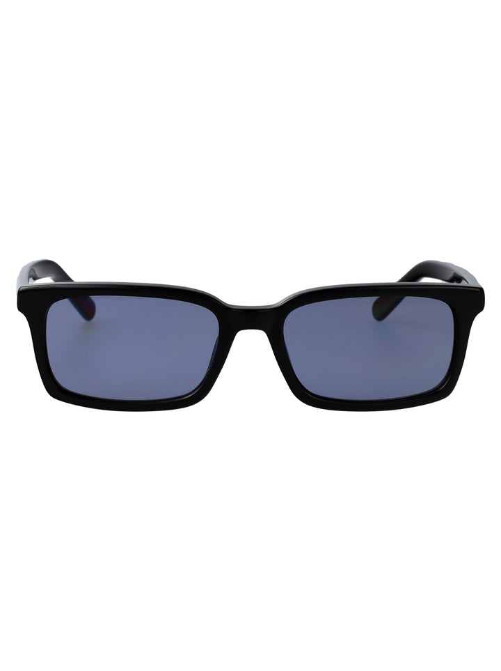 Maison Margiela SUNGLASSES - Blu | 21f7723aa018f2c4da0c9ae0244139491b1b35c6