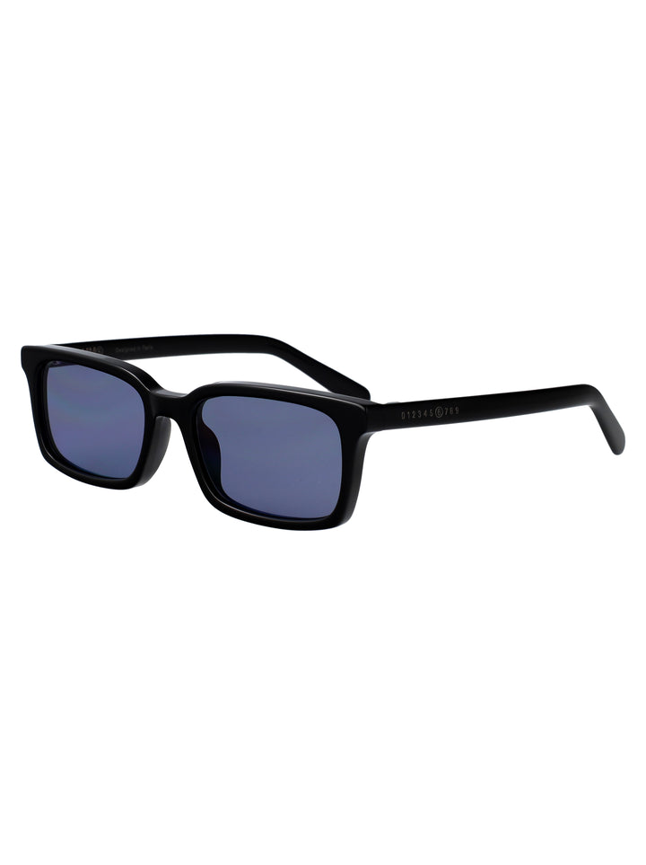 Maison Margiela SUNGLASSES - Blu | 1efaadb528ba3214e802fc3ff43d1f2f381acb9c