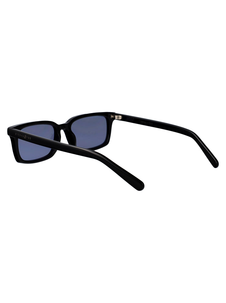 Maison Margiela SUNGLASSES - Blu | d8a1ad59028240ad79acd813f6a33366897e16bc