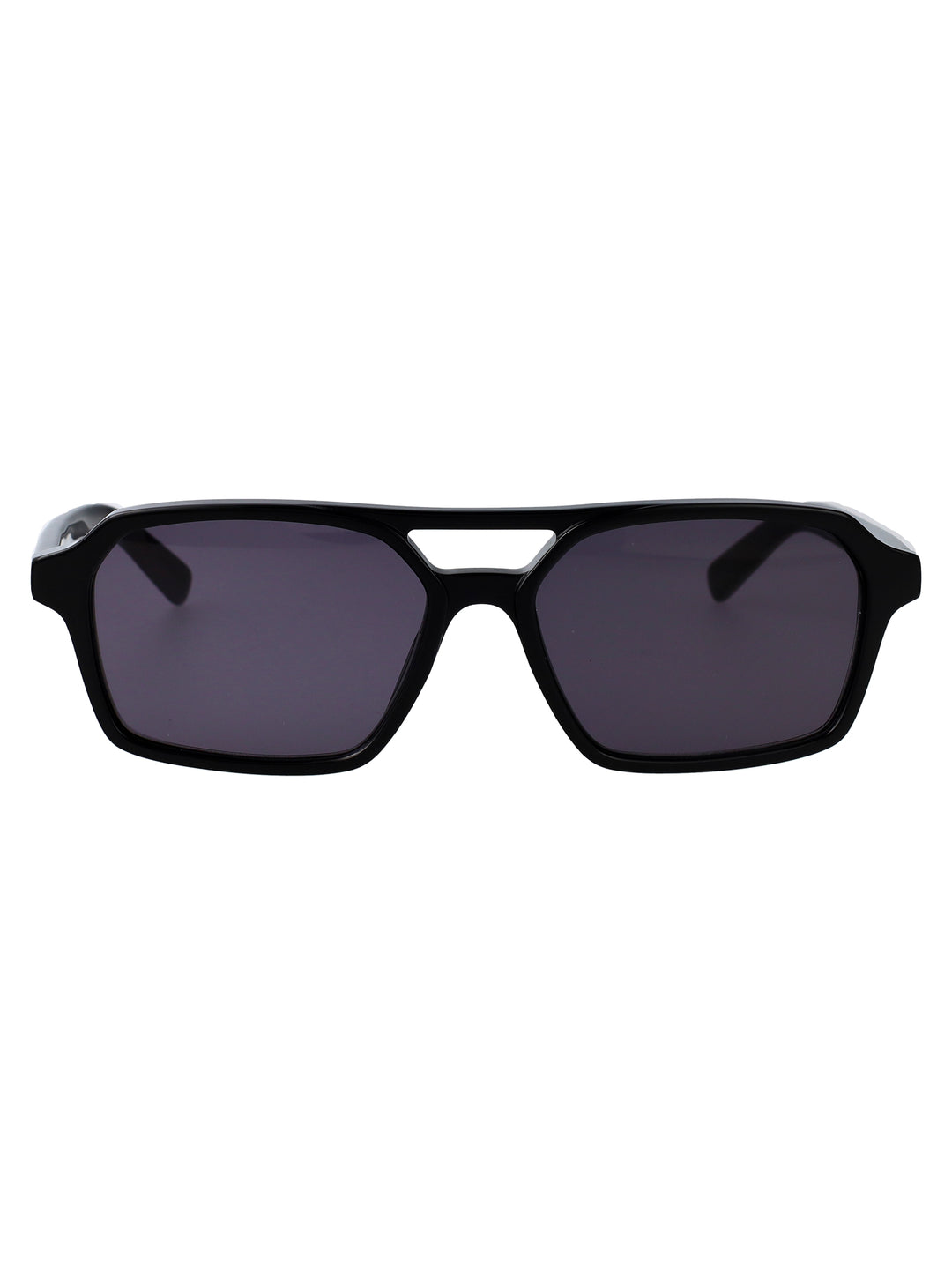 Maison Margiela SUNGLASSES - Nero | 99f99d68047787a318f0bb335ff9891e8d62d567
